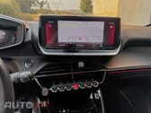 Peugeot 208 1.2 PureTech GT Line