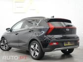 Hyundai Bayon 1.0 T-GDI Connect & Go