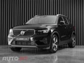 Volvo XC40 1.5 T4 PHEV Inscription Expression