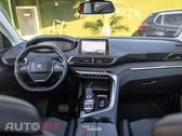 Peugeot 3008 1.2 PureTech Allure Pack EAT8