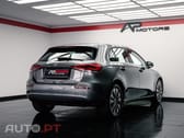 Mercedes-Benz A 250 e Style Plus