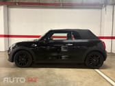 MINI Cabrio Cooper Auto