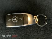 Mercedes-Benz A 180 d Style Plus Aut.