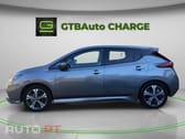 Nissan Leaf 50Kw 218CV