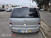 Opel Meriva 1.3 CDTi Enjoy ecoFLEX
