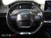Peugeot 3008 GT Line 1.6 BlueHDi EAT6