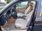 Saab 95 SportWagon 2.2Tid caixa automatica Nacional