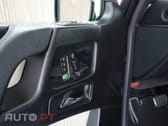 Mercedes-Benz G 55 L Auto