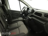 Renault Trafic Trafic 2.0 Blue dCi L2 Grand Equilibre