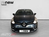 Renault Clio Sport Tourer Tce Limited Edition