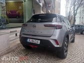 Opel Mokka 1.2 T GS Line