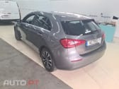 Mercedes-Benz A 180 d Style