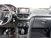 Peugeot 208 1.2 PureTech Style