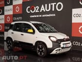 Fiat Panda Pandina 1.0 Hybrid