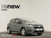 Dacia Sandero Sandero 1.0 TCe Expression