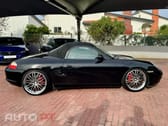 Porsche Boxster 2.7