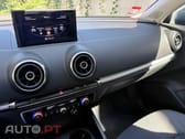 Audi A3 1.6 TDI Attraction