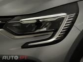 Renault Captur Captur 1.0 TCe Techno