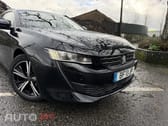 Peugeot 508 SW 1.5 BlueHDi Allure Pack EAT8