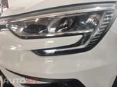 Renault Mégane 1.6 Plug-In Equilibre