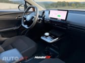 MG MG4 51 kWh Standard
