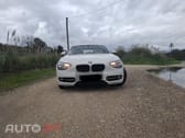 BMW 116 Sport
