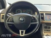 Jaguar XF 2.2 D R-Sport