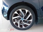 BMW i3 120 Ah +Confort Pack Advance