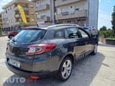 Renault Mégane Sport Tourer 1.5 dCi Dynamique S