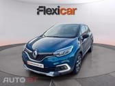 Renault Captur 0.9 TCE Exclusive