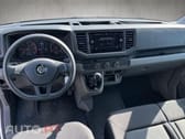 Volkswagen Crafter 35 2.0 TDi Long