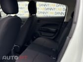 Mitsubishi Space Star 1.0 Edition