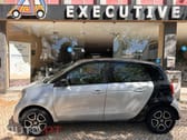 Smart ForFour 1.0 Passion 71
