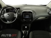 Renault Captur Captur 1.5 dCi Exclusive EDC