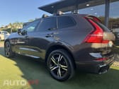 Volvo XC60 2.0 T6 PHEV R-Design AWD