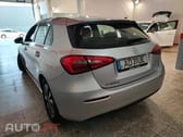 Mercedes-Benz A 180 d Business Solutions