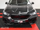BMW X5 45 e xDrive