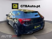 Citroen DS5 2.0 HDi Hybrid4 Business Class