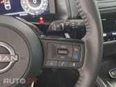 Nissan Qashqai 1.3 DIG-T N-Connecta LED
