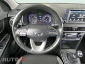 Hyundai Kauai 1.0 T-GDI