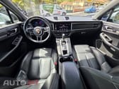 Porsche Macan 2.0T