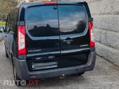 Peugeot Expert 1.6 HDI 3 Lugares