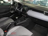 Renault Clio 1.0 TCe Techno