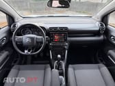 Citroen C3 Aircross 1.2 PureTech Live