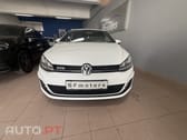 Volkswagen Golf 2.0 TDi GTD