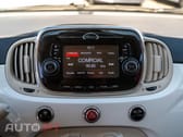 Fiat 500 1.2 Collezione