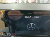 Mercedes-Benz CLA 180 d Style Aut.