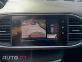 Peugeot 308 SW 1.5 BlueHDi Style