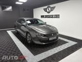 Peugeot 508 SW BlueHDi 130 EAT8 Allure Pack