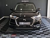 DS DS3 Crossback E-TENSE BASTILLE